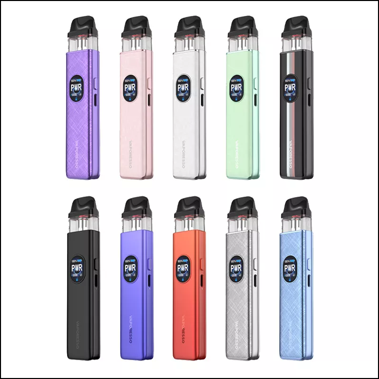 Vaporesso Xros 5