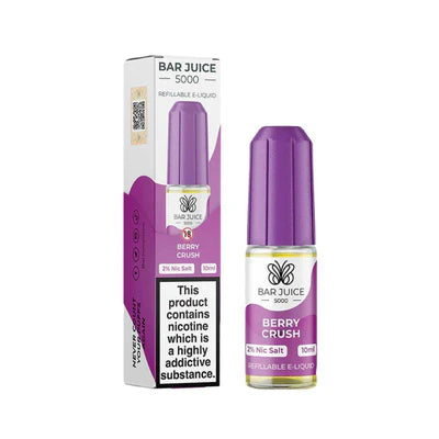 Bar Juice 5000 (10mg) - Nic Salt 10ml