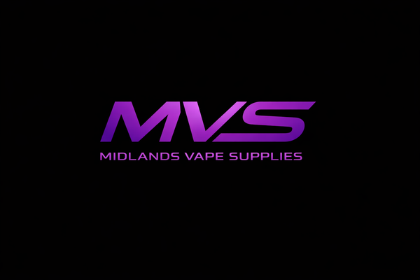 Midlands Vape Supplies