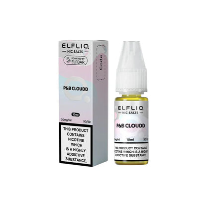Elfliq (20mg)