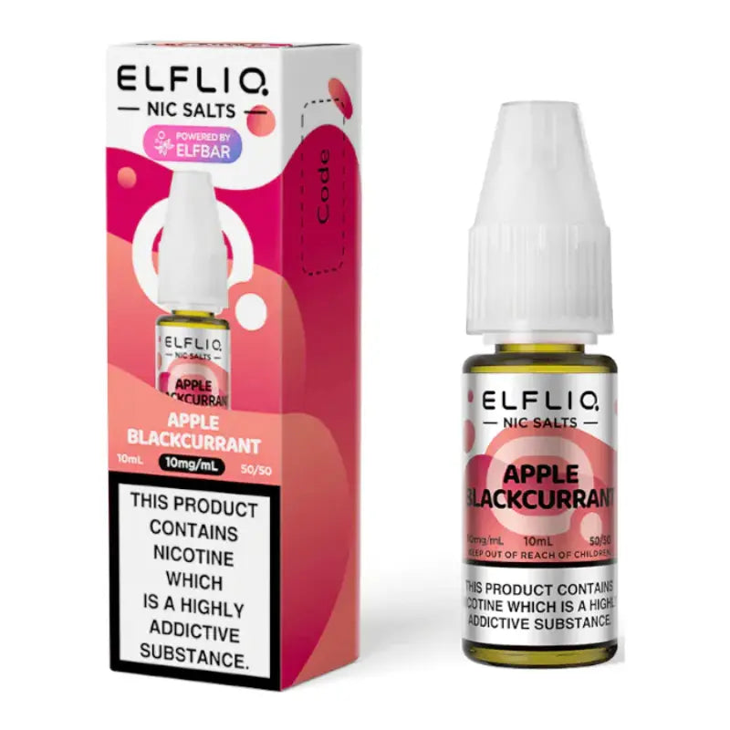Elfliq (20mg)
