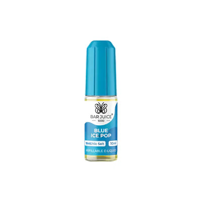 Bar Juice 5000 (20mg) - Nic Salt 10ml