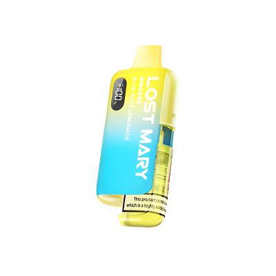 Lost Mary BM6000 Prefilled Pod Kit