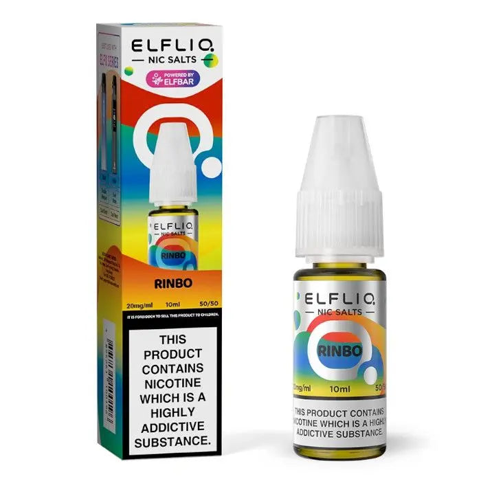 Elfliq (20mg)