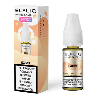 Elfliq (20mg)