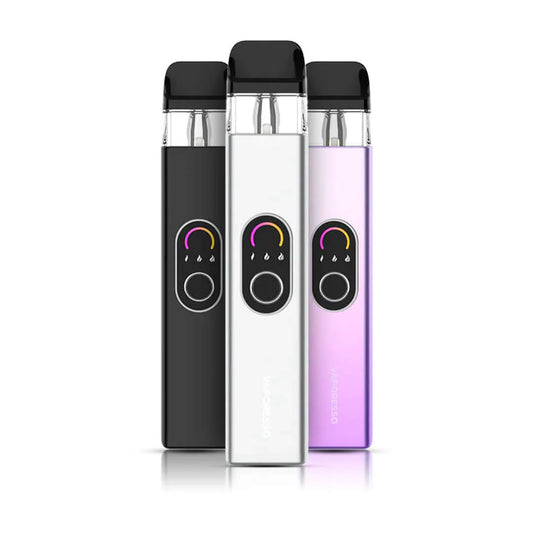 Vaporesso Xros 4