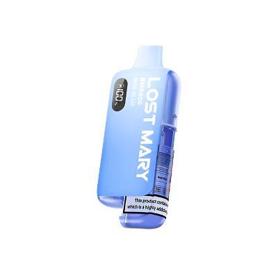 Lost Mary BM6000 Prefilled Pod Kit