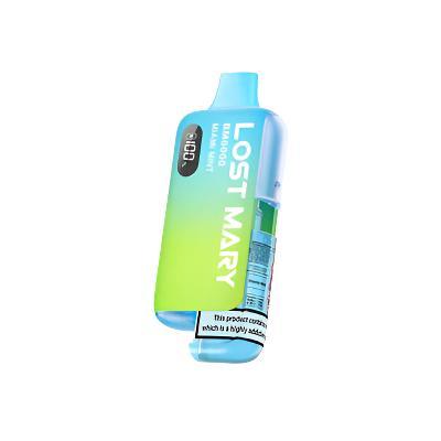 Lost Mary BM6000 Prefilled Pod Kit