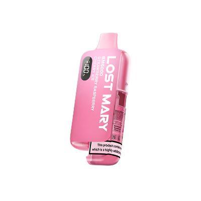 Lost Mary BM6000 Prefilled Pod Kit