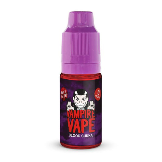 Blood Sukka - 10ml