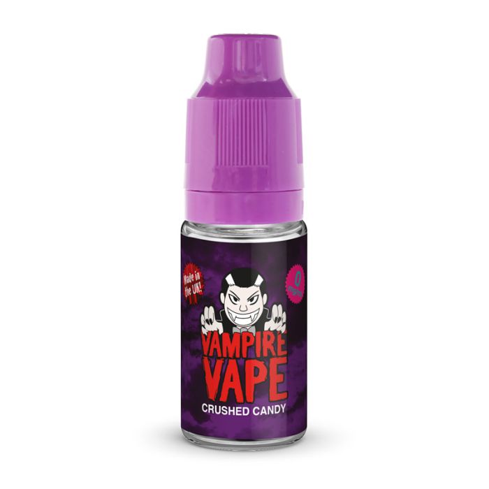 Crushed Candy - 10ml